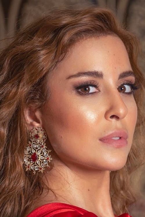 Фото سارة أبي كنعان
