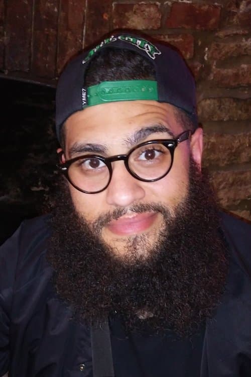 Фото Jamali Maddix