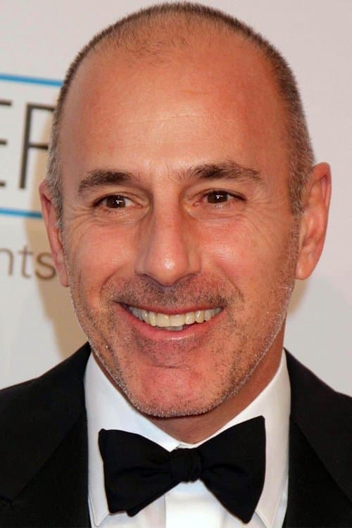 Фото Matt Lauer