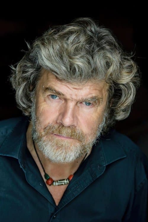 Фото Reinhold Messner