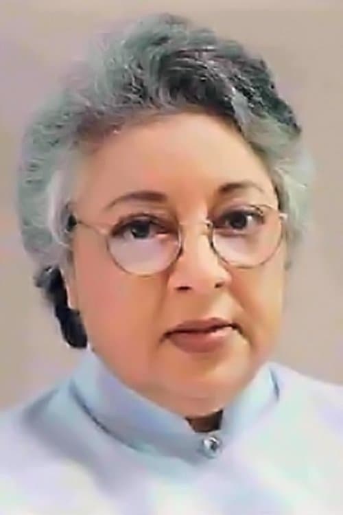 Фото Daisy Irani