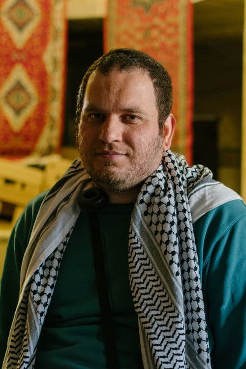 Фото Hasan Hadi