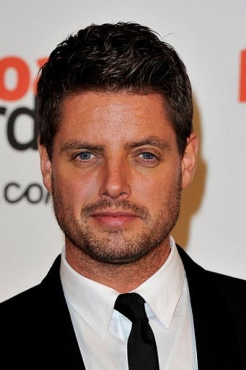 Фото Keith Duffy
