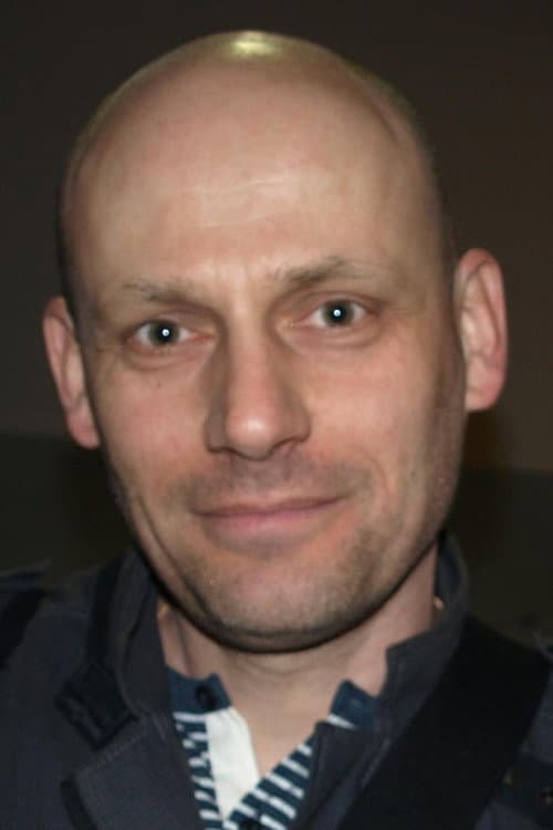 Фото Maciej Wierzbicki