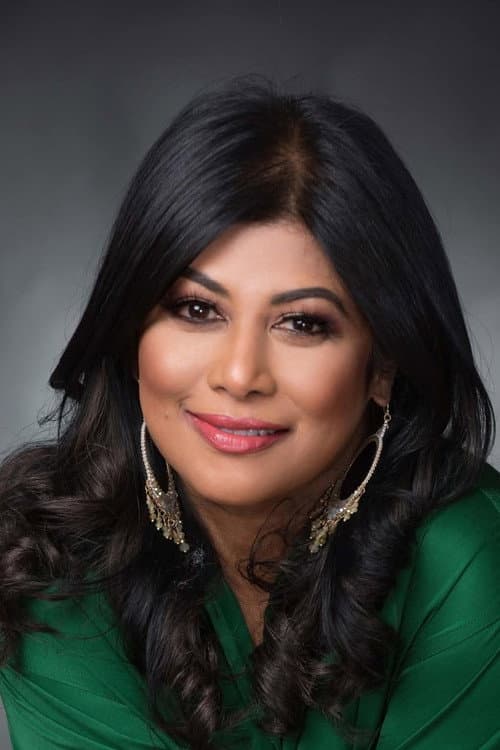 Фото Jailoshini Naidoo