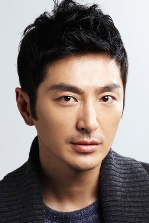 Фото Ryu Tae-joon
