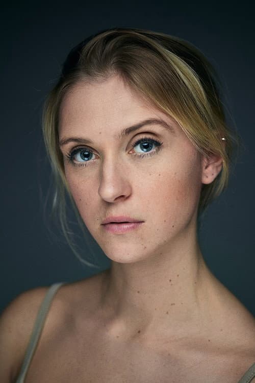 Фото Julia Sporre