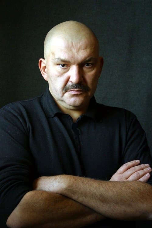 Фото Gennadi Vengerov