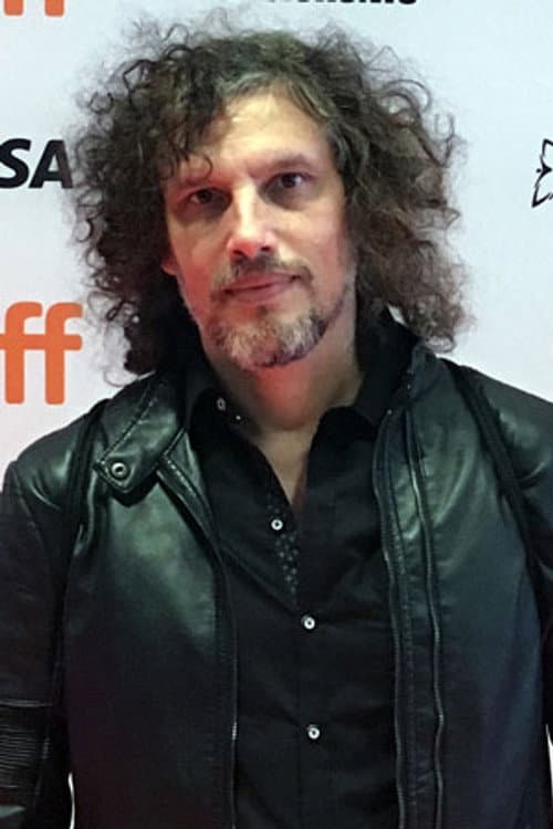 Фото Gustavo Alex Giannini