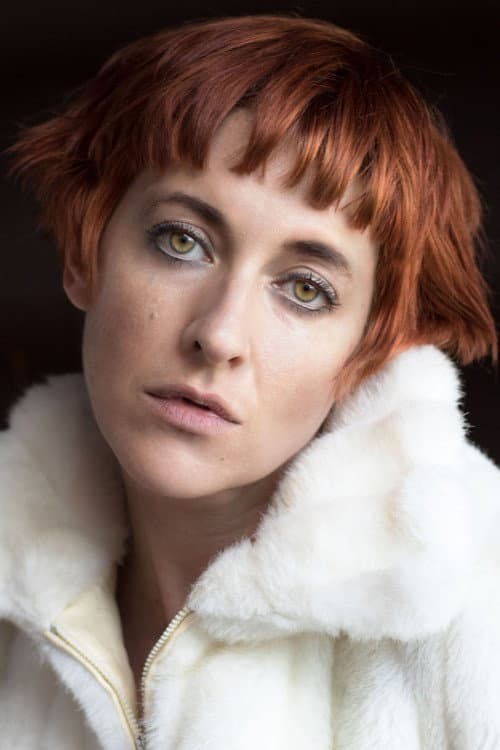 Фото Kate Adair
