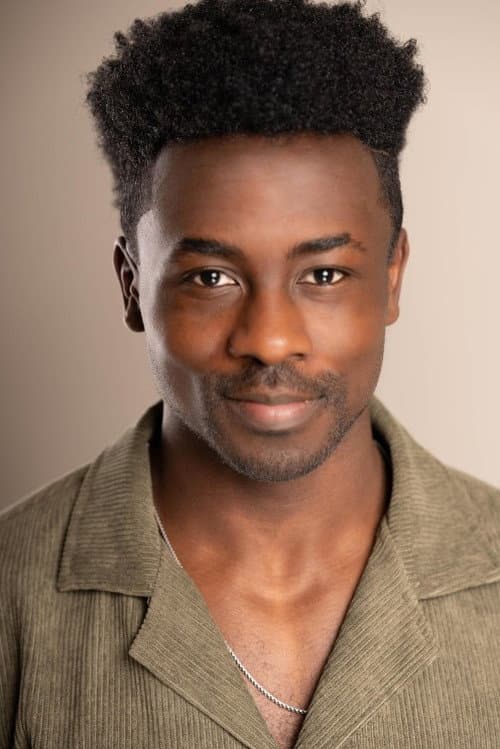 Фото Louis Boakye