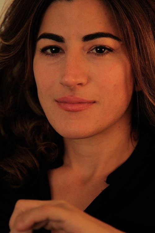 Фото Jehane Noujaim