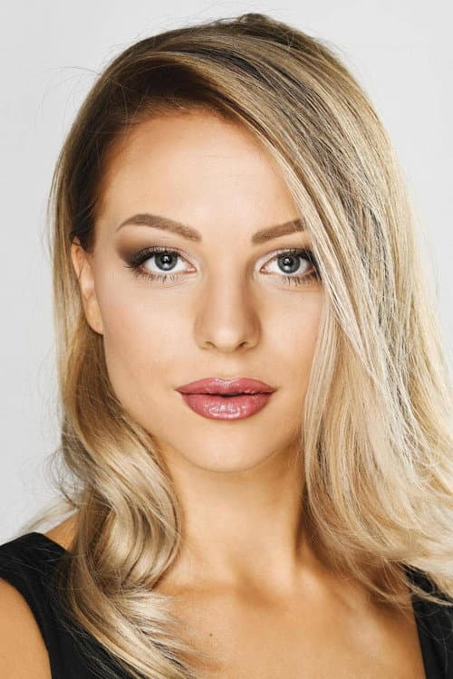 Фото Erika Helin