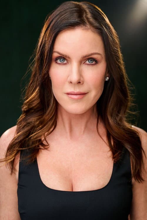 Фото Kira Reed Lorsch