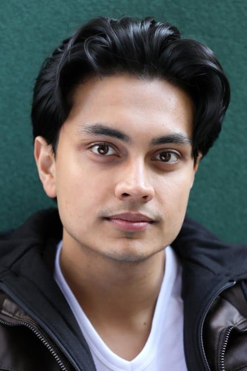 Фото Saksham Sharma