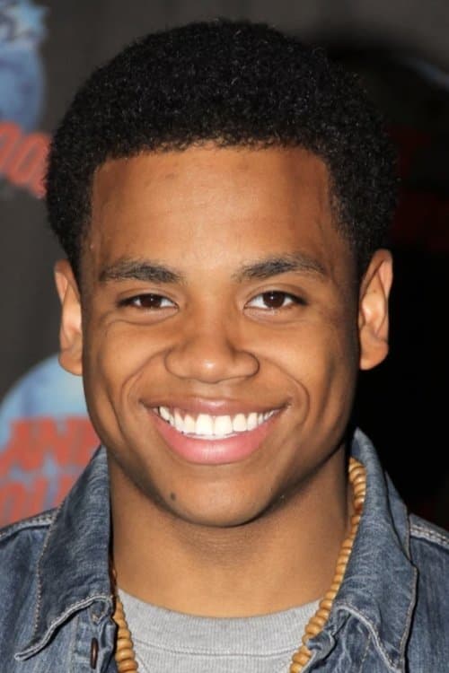 Фото Tristan Mack Wilds
