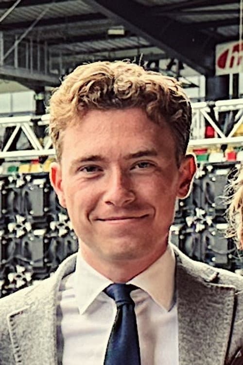 Frederik Johnsson photo