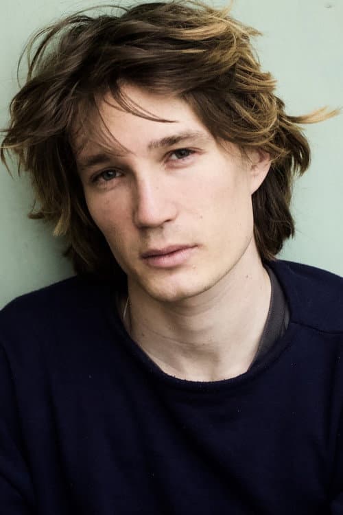 Фото Sven Gielnik