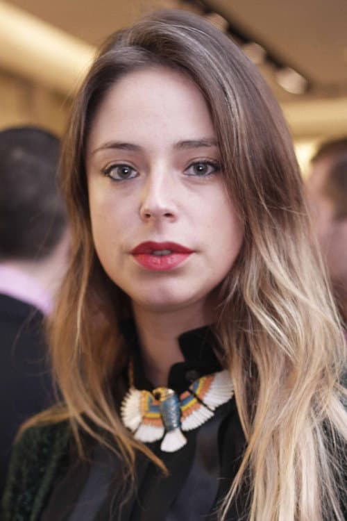 Marcela Del Valle photo