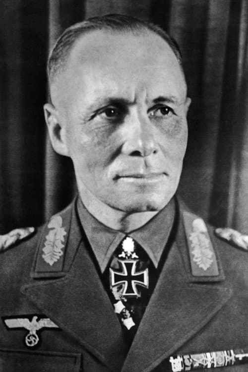 Фото Erwin Rommel