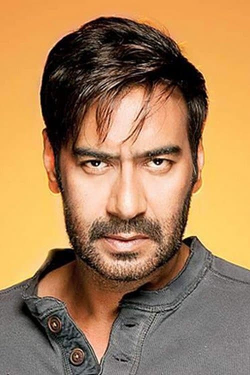 Фото Ajay Devgan