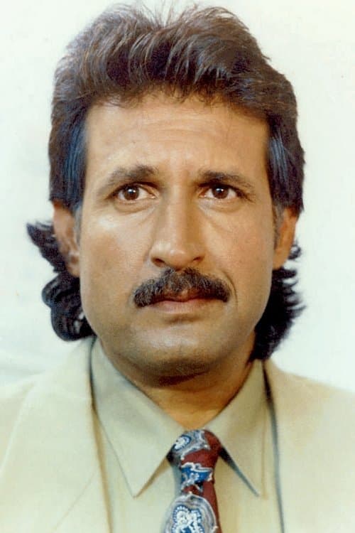 Фото Kiran Kumar