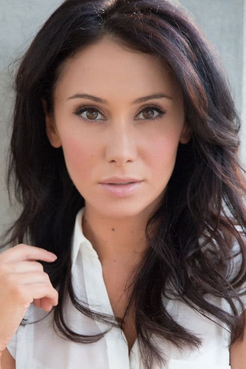 Фото Jenn Sterger