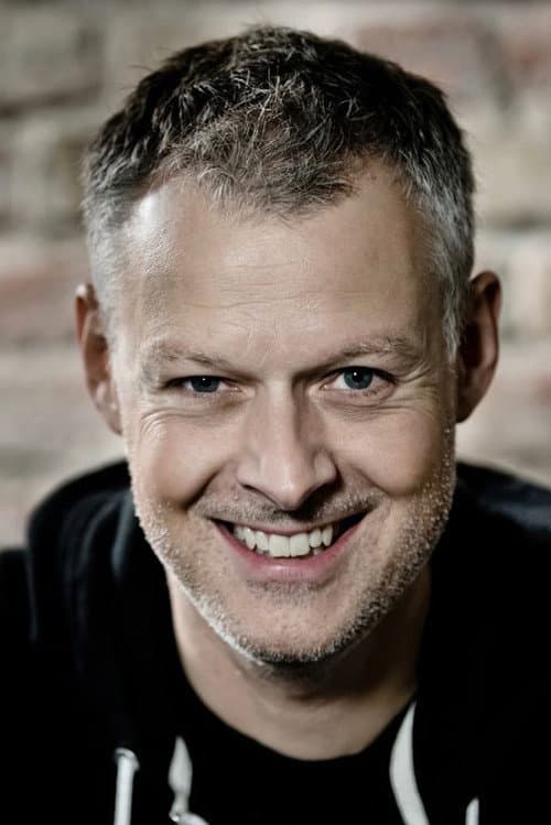 Фото Florian Froschmayer