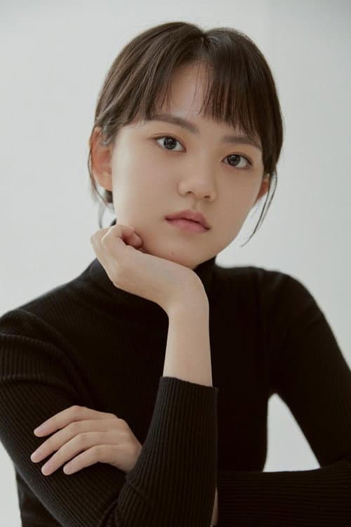 Фото 허정은