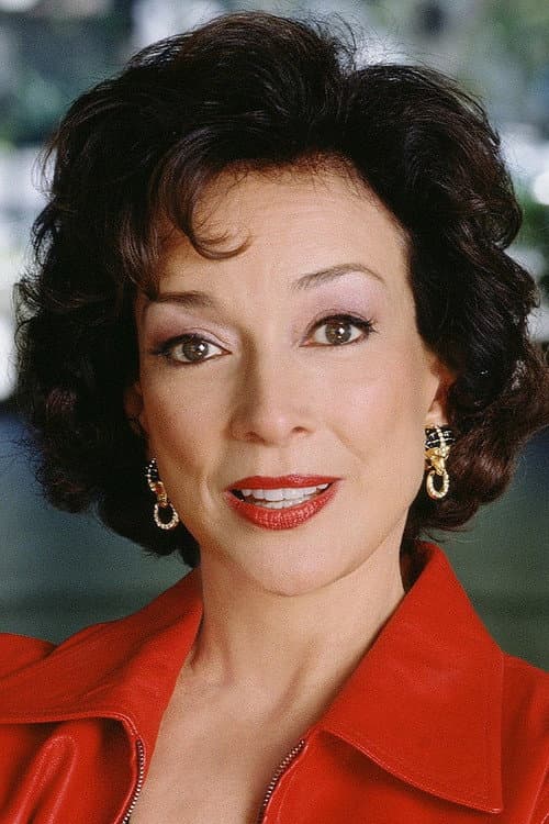 Фото Dixie Carter