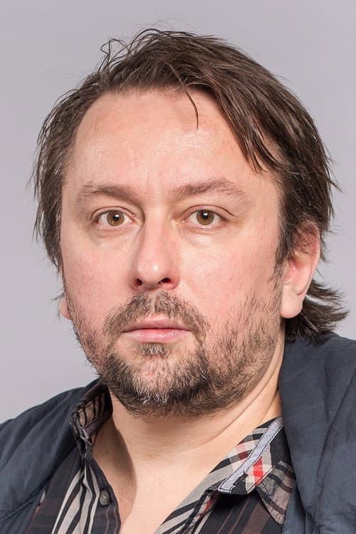 Фото Marek Daniel
