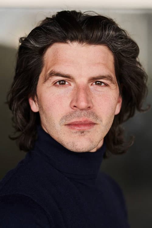 Фото Rasmus Max Wirth