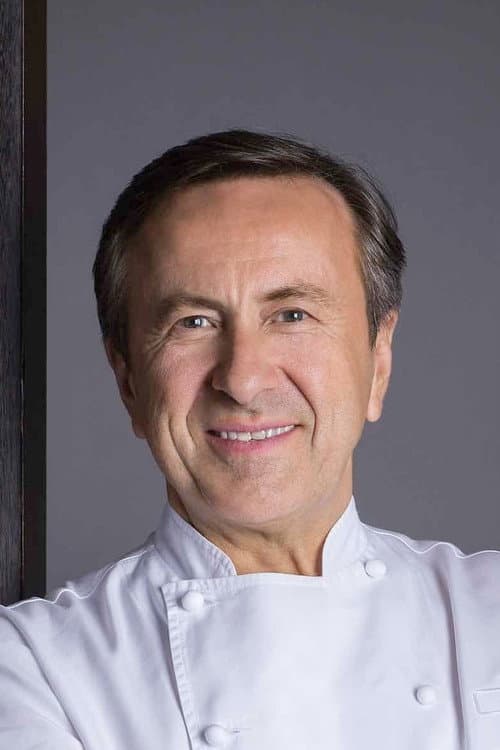Фото Daniel Boulud