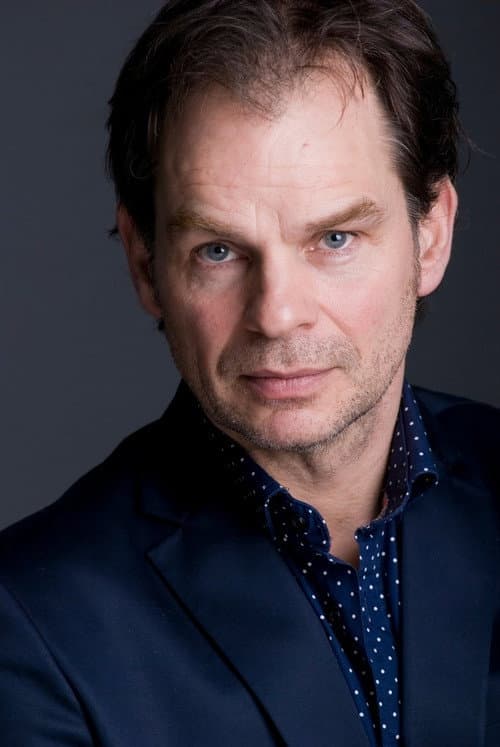 Фото Hein van der Heijden