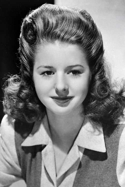 Фото Virginia Weidler