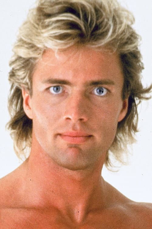 Mark Pillow photo