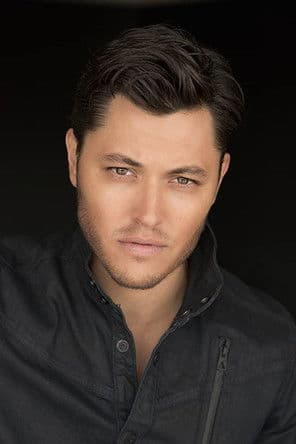 Фото Blair Redford