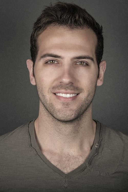 Фото Jared Andrew Bybee