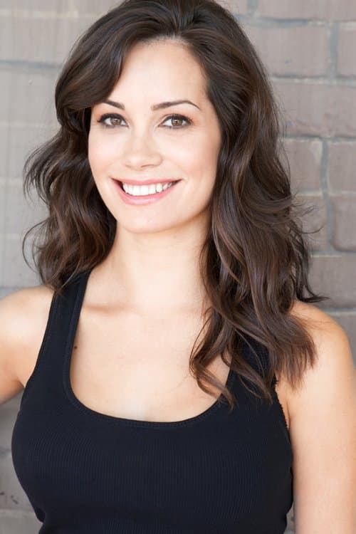 Фото Amiée Conn