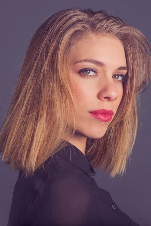 Фото María Mera
