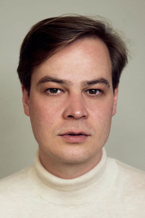 Фото Marius Ahrendt