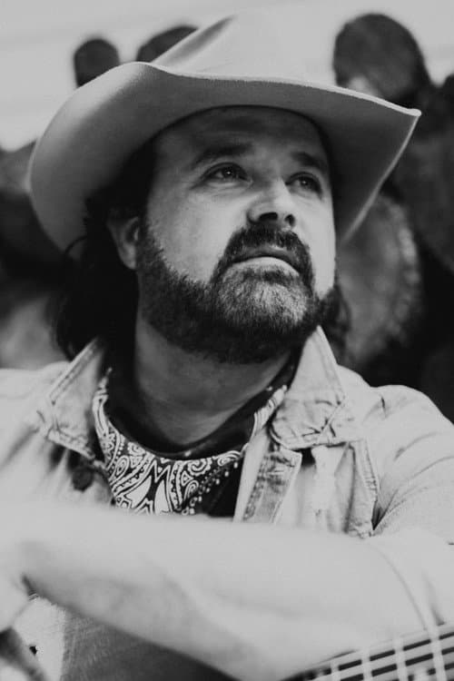 Фото Randy Houser