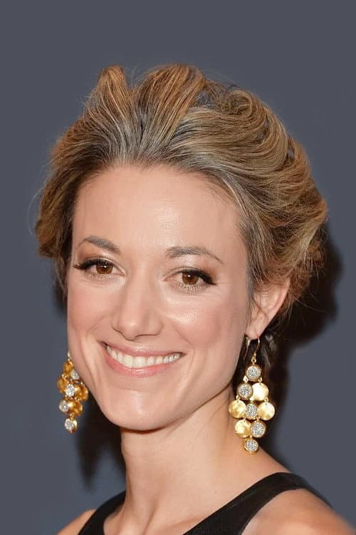 Фото Zoie Palmer