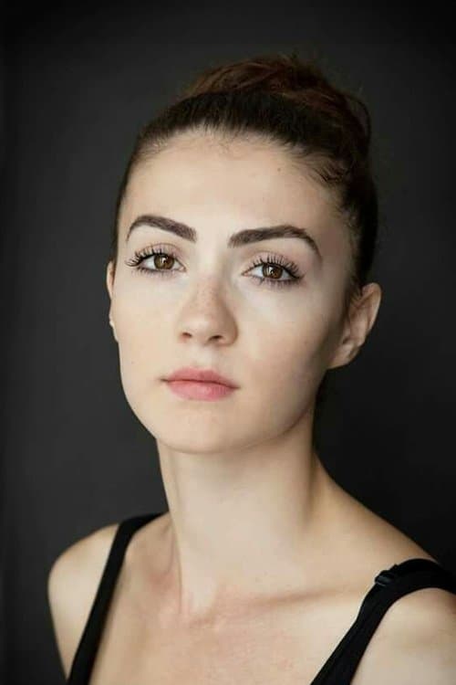 Фото Burcu Özberk