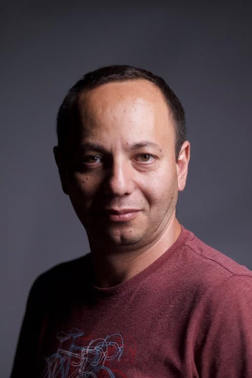 Фото Roberto Fiesco