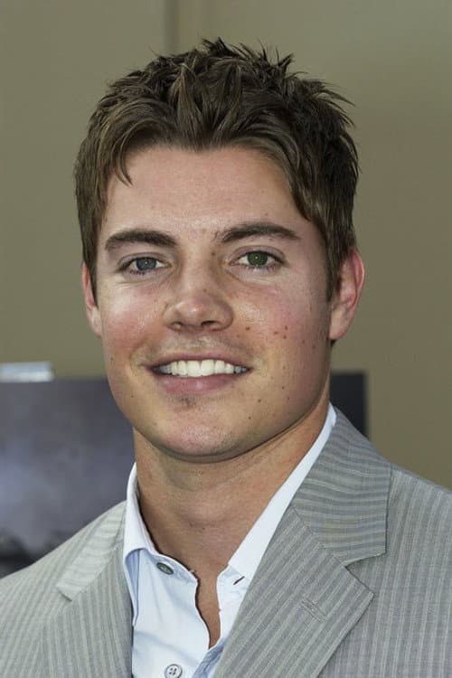 Фото Josh Henderson