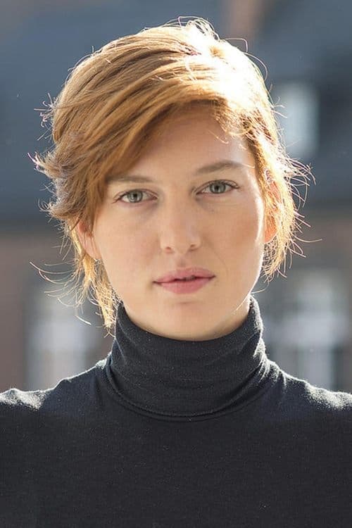 Фото Erika Sainte