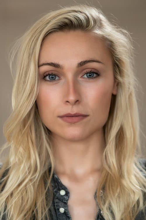 Фото Tiffany Hannam-Daniels