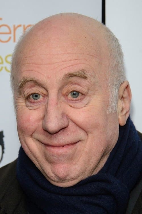 Фото Norman Lovett