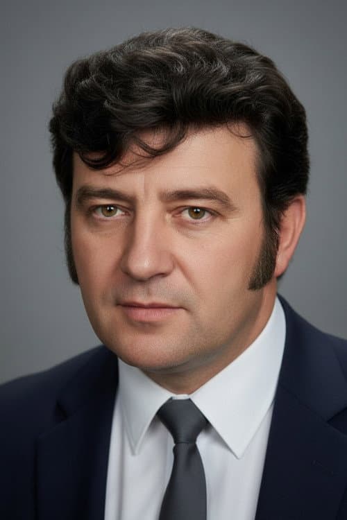 Hüseyin Zan photo